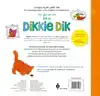 DIT IS DIKKIE DIK / HATHA HUWA DIKKIE DIK