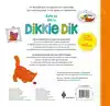 DIT IS DIKKIE DIK / ESTE ES DIKKIE DIK