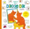 DIT IS DIKKIE DIK / ESTE ES DIKKIE DIK