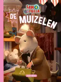 DE MUIZELEN