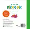 DE TUIN VAN DIKKIE DIK