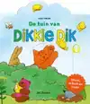 DE TUIN VAN DIKKIE DIK
