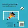 VOETBALLER, WAAR BEN JE?