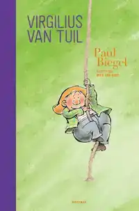VIRGILIUS VAN TUIL