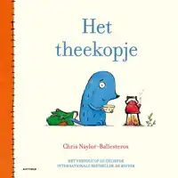 HET THEEKOPJE
