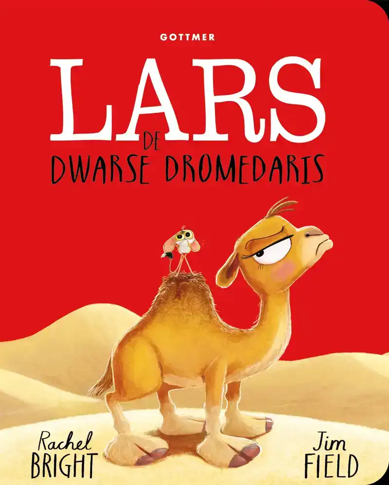 LARS DE DWARSE DROMEDARIS