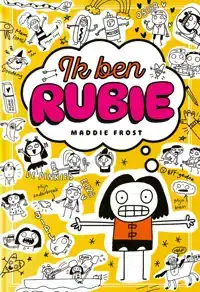 IK BEN RUBIE