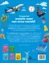 HET KLEINE BOEK OVER HET WEER
