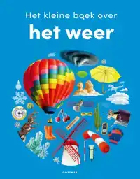 HET KLEINE BOEK OVER HET WEER