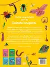 HET KLEINE BOEK OVER SPINNEN EN INSECTEN