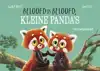 VERTELPLATEN BELOOFD IS BELOOFD, KLEINE PANDA'S