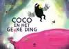 VERTELPLATEN COCO EN HET GEKKE DING