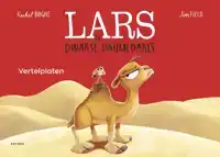 VERTELPLATEN LARS DE DWARSE DROMEDARIS