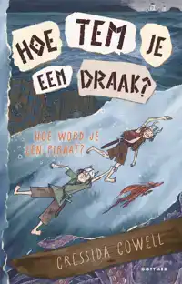 HOE WORD JE EEN PIRAAT?