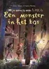 EEN MONSTER IN HET BOS