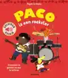 PACO IS EEN ROCKSTER