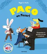 PACO EN MOZART