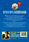 WEERWOLFGEHEIMEN