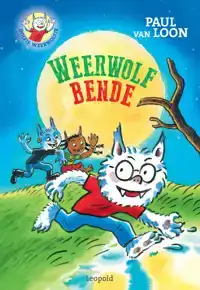 WEERWOLFBENDE