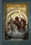 RAVELEIJN
