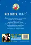 NIET BIJTEN, DOLFJE!