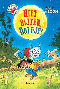 NIET BIJTEN, DOLFJE!