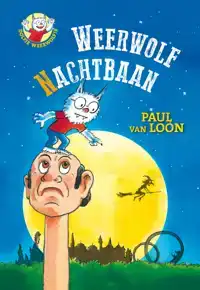 WEERWOLFNACHTBAAN
