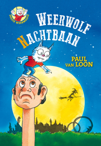 WEERWOLFNACHTBAAN