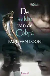 DE SEKTE VAN DE COBRA