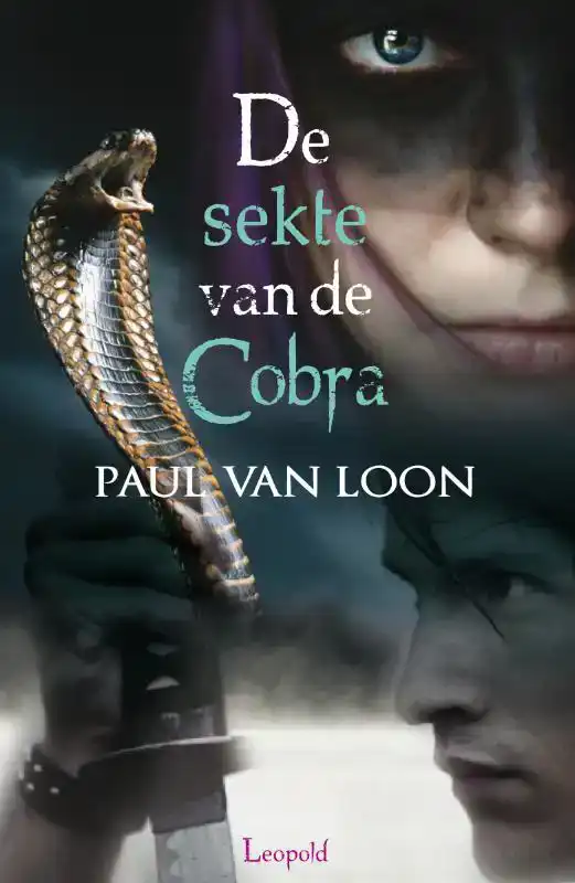 DE SEKTE VAN DE COBRA
