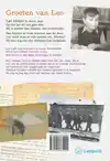 GROETEN VAN LEO