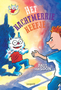 HET NACHTMERRIENEEFJE