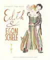 EDITH EN EGON SCHIELE