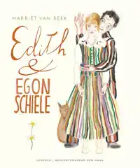 EDITH EN EGON SCHIELE