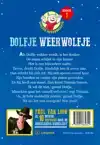 DOLFJE WEERWOLFJE