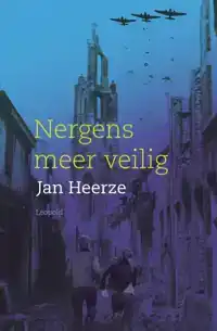 NERGENS MEER VEILIG