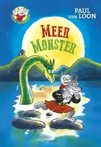 MEERMONSTER