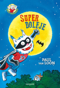 SUPERDOLFJE