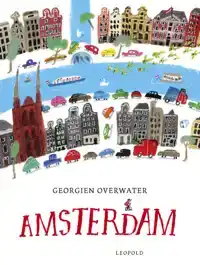 AMSTERDAM ENGLISH EDITION