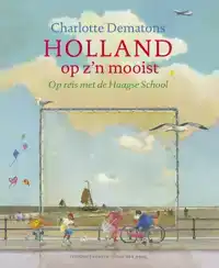HOLLAND OP Z'N MOOIST