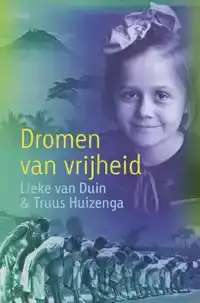 DROMEN VAN VRIJHEID