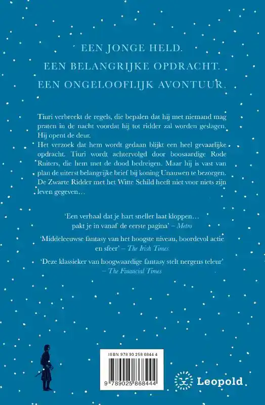 DE BRIEF VOOR DE KONING