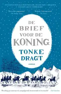 DE BRIEF VOOR DE KONING