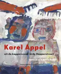 KAREL APPEL