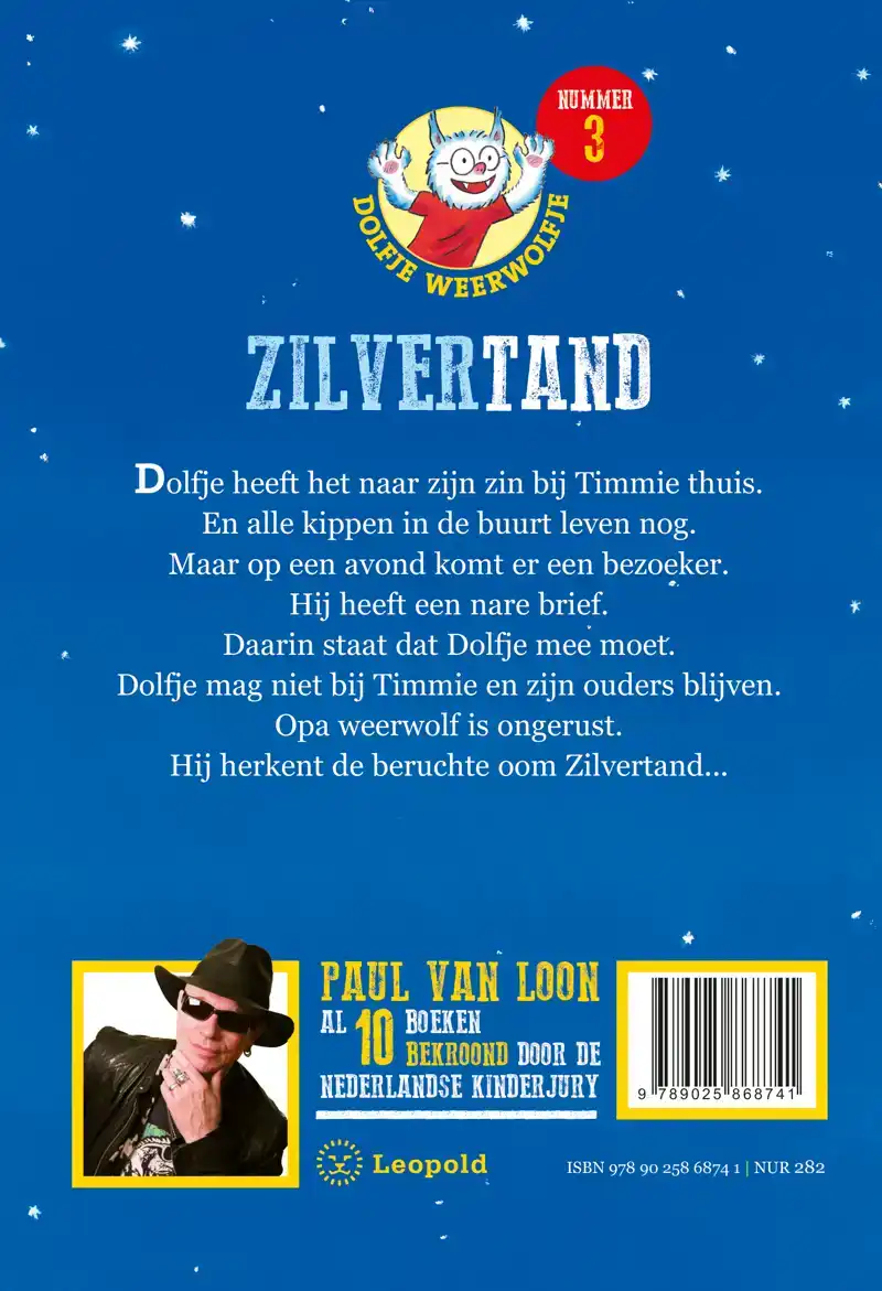 ZILVERTAND
