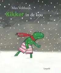 KIKKER IN DE KOU