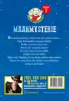 MAANMYSTERIE