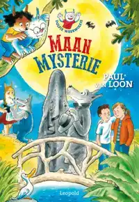 MAANMYSTERIE