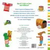 HET GROTE FLAPJESBOEK VAN KIKKER