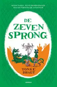 DE ZEVENSPRONG